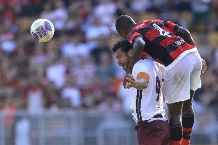 Flamengo x Fluminense