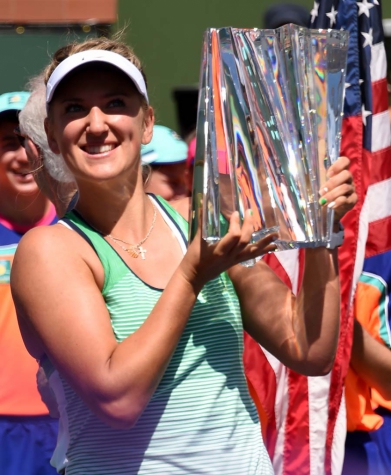 Azarenka