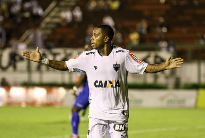 Robinho
