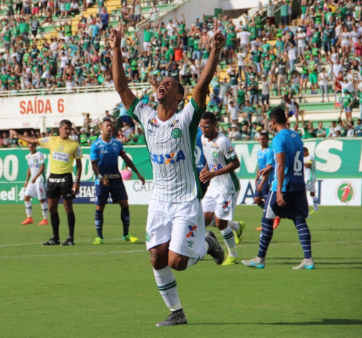 Bruno Rangel - Chapecoense