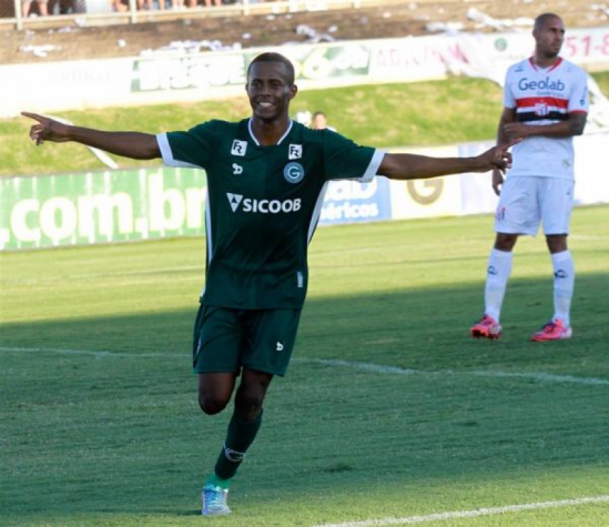 (Foto: Divulgação/Site Oficial do Goiás)