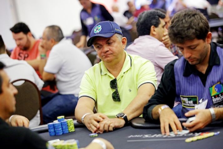 Pigaribe Lindolfo (PokerStars)