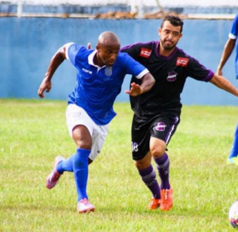 Felipe Foca (foto:Divulgação)