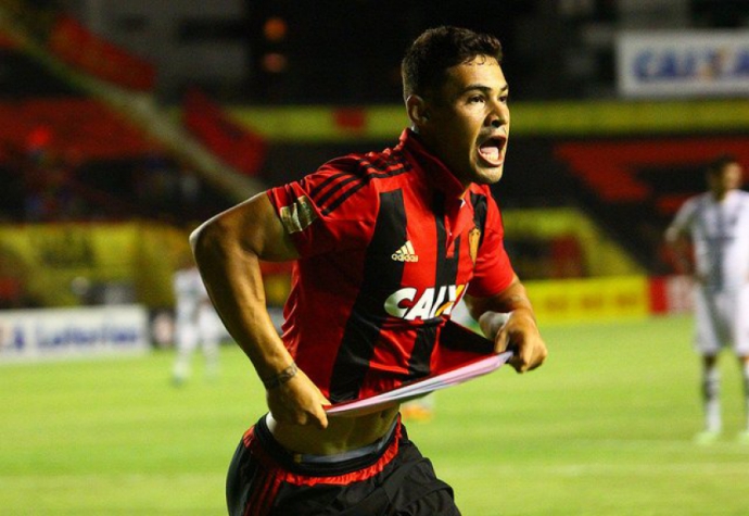 (Foto: Divulgação/Twitter Oficial do Sport)