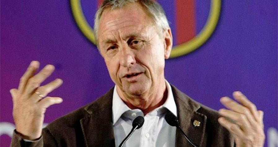 Johan Cruyff