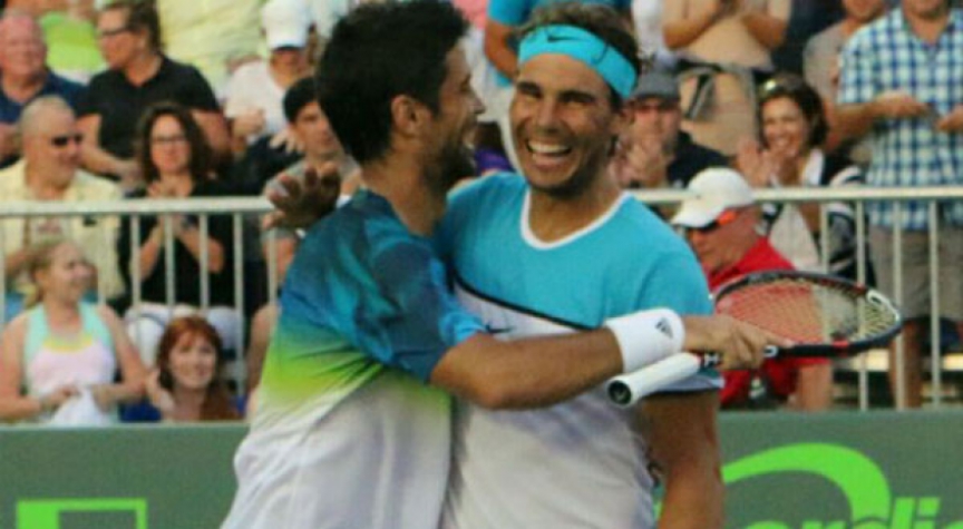 Rafael Nadal