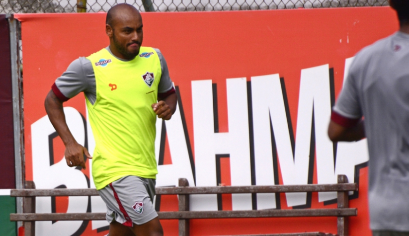 Jonathan - Fluminense