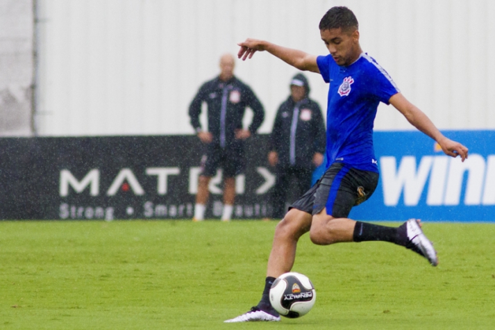 Matheus Pereira - Corinthians
