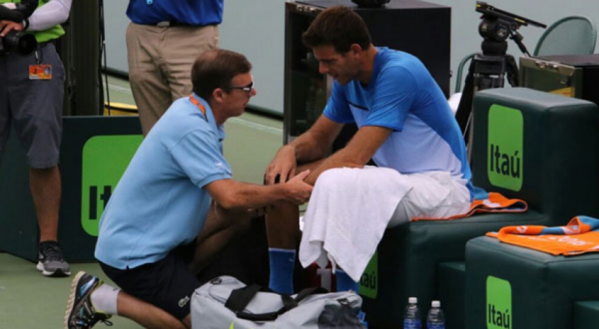Juan Martin Del Potro