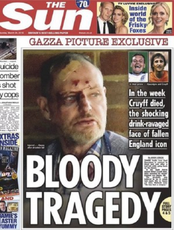 Gascoigne