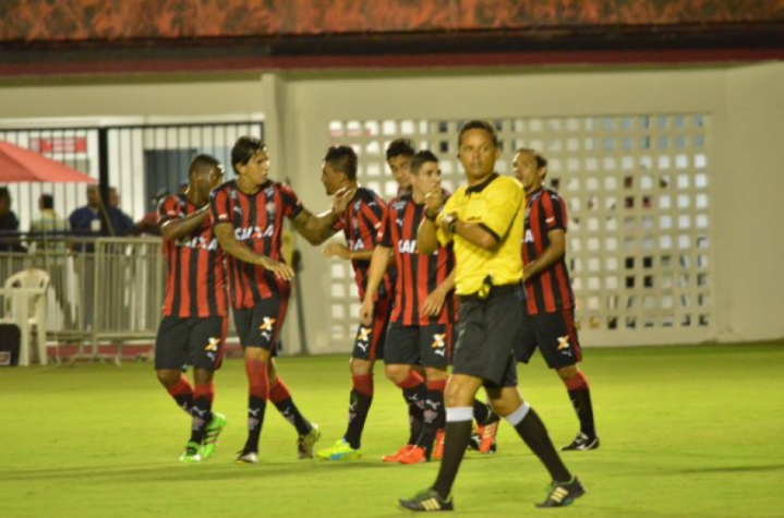 (Foto: Divulgação/Site oficial do Vitória)