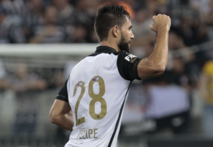Campeonato Paulista - Corinthians x Ituano (foto:Miguel Schincariol/LANCE!Press)