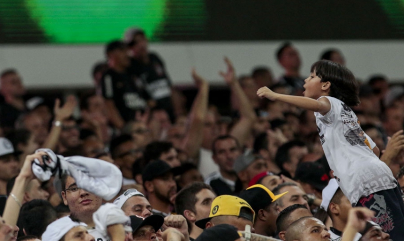 Campeonato Paulista - Corinthians x Ituano (foto:Miguel Schincariol/LANCE!Press)