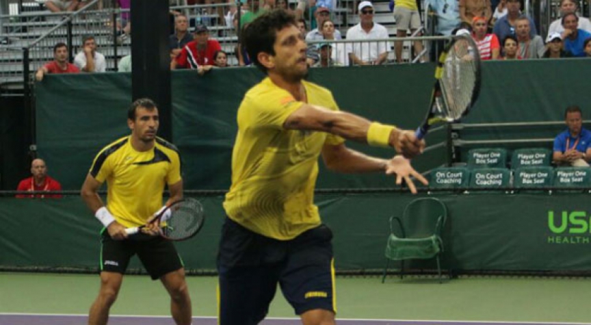 Marcelo Melo
