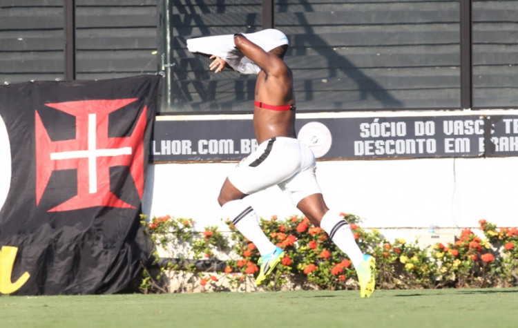 Campeonato Carioca - Vasco x Botafogo (foto:Paulo Sergio/LANCE!Press)