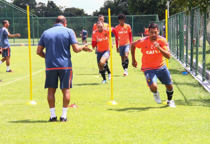 Treino Sport