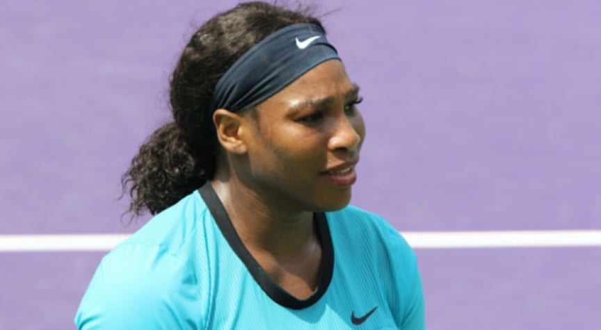 Serena Williams