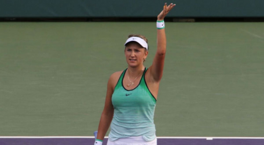 Victoria Azarenka