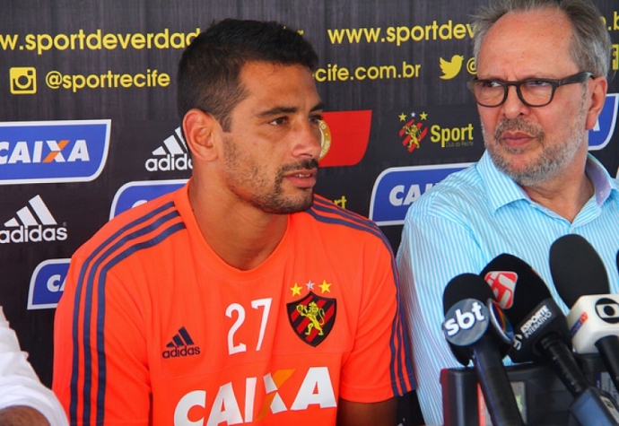 Diego Souza Sport