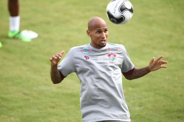 Wellington Silva