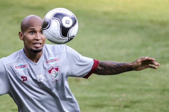 Wellington Silva