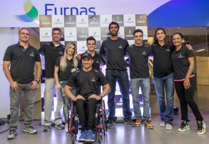 Projeto Furnas