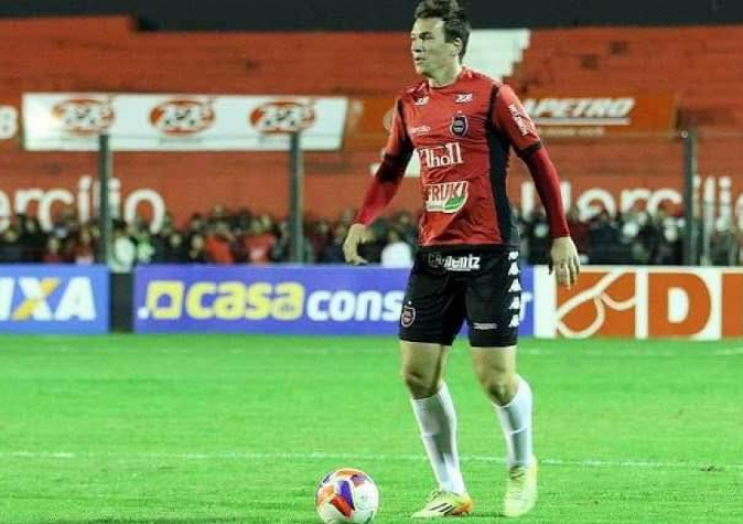 Brock (Foto: Divulgação)