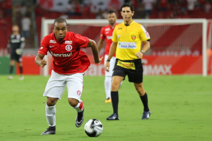 Internacional x Brasil de Pelotas