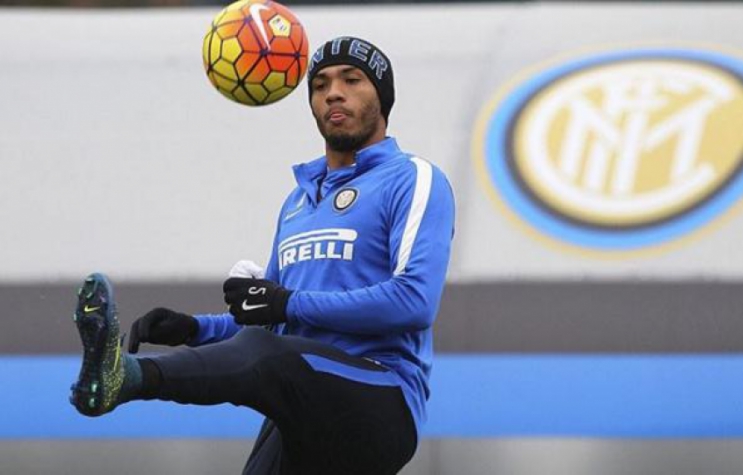 Juan está na Inter desde 2011 (Foto: Reprodução/Instagram)