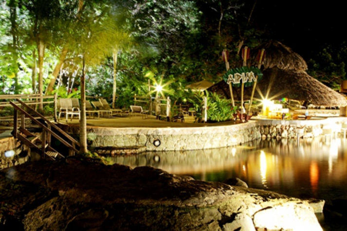 BSOP Rio Quente