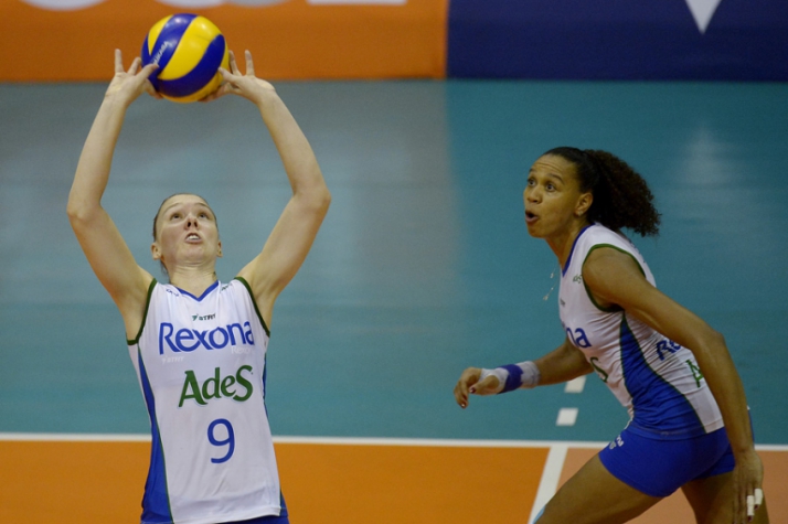 Roberta - Rexona Ades