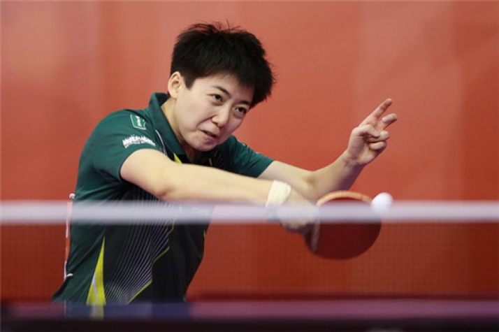 Lin Gui