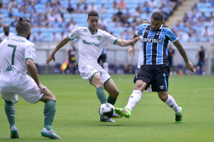 Grêmio x Juventude