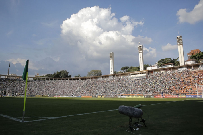 Palmeiras x Corinthians