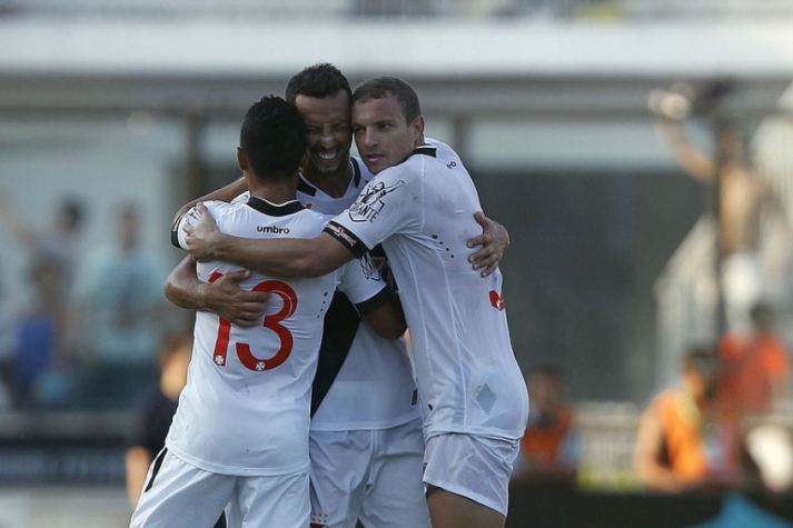 Vasco x Volta Redonda