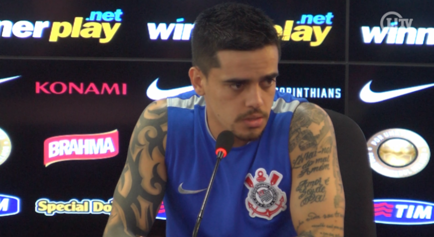 Fagner em entrevista coletiva