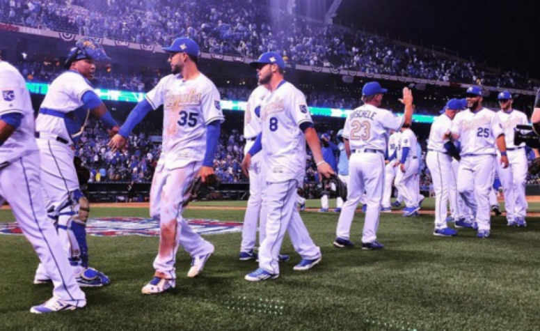 Royals