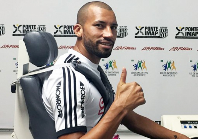 Kadu - Ponte Preta