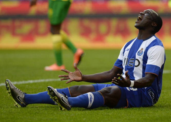 Porto x Tondela