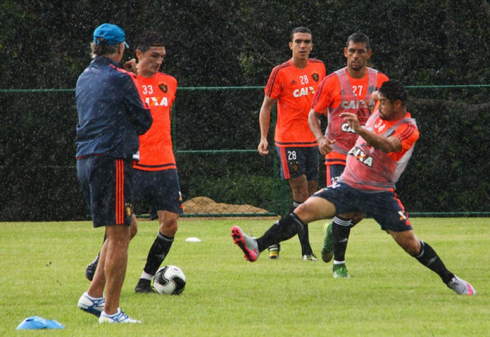 Treino Sport