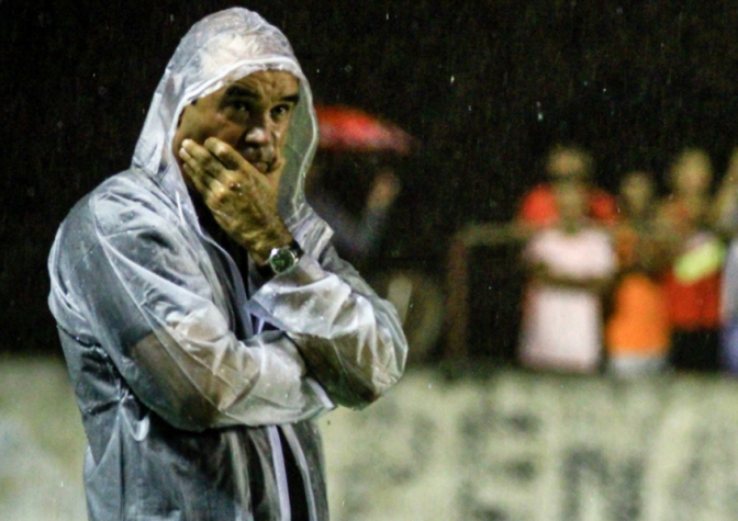 Copa do Brasil - Coruripe x Botafogo (foto:Pei Fon/LANCE!Press)