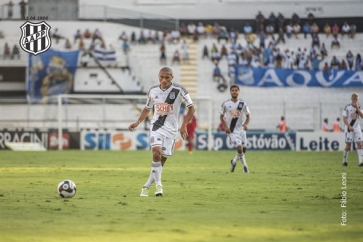 Nino Paraíba (Foto: Divulgação)