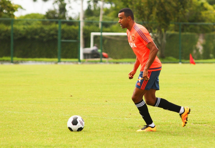 Serginho Sport