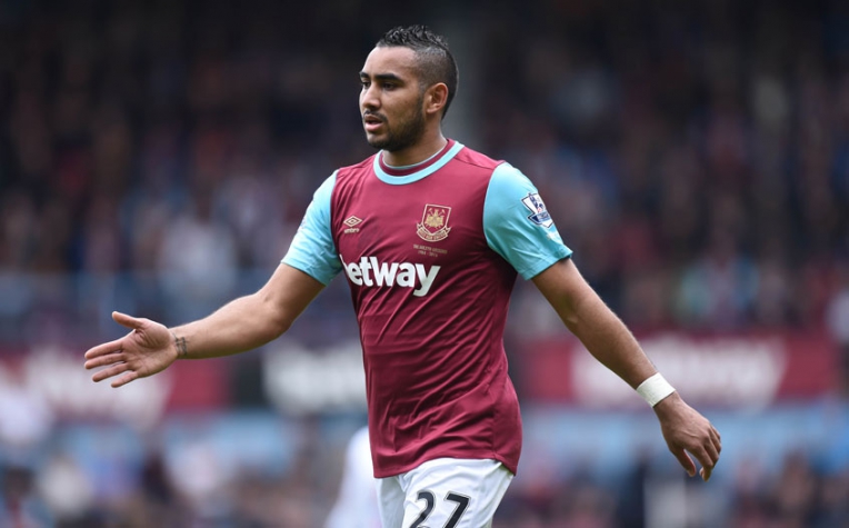 Payet - West Ham