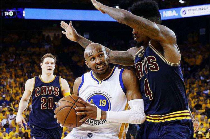 Leandrinho - Golden State Warriors