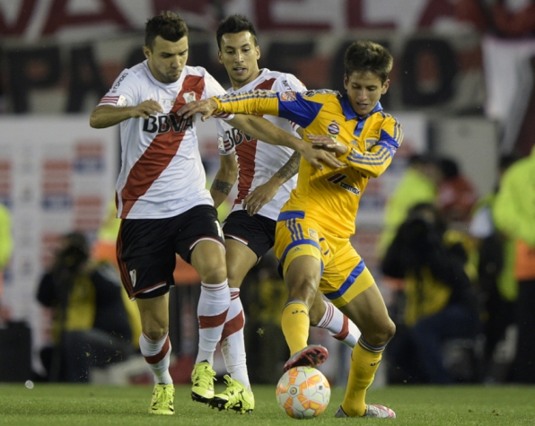 River Plate - Libertadores 2015