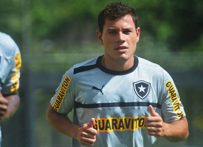 Anderson Aquino - Botafogo