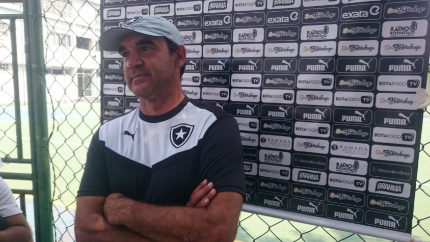 Ricardo Gomes