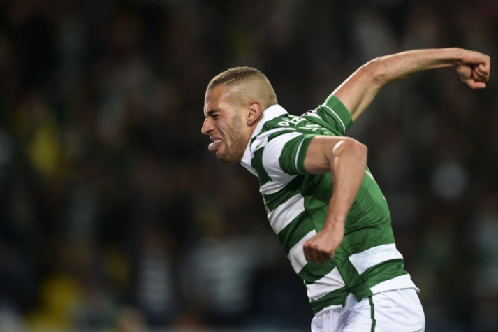 Sporting x MarÃtimo