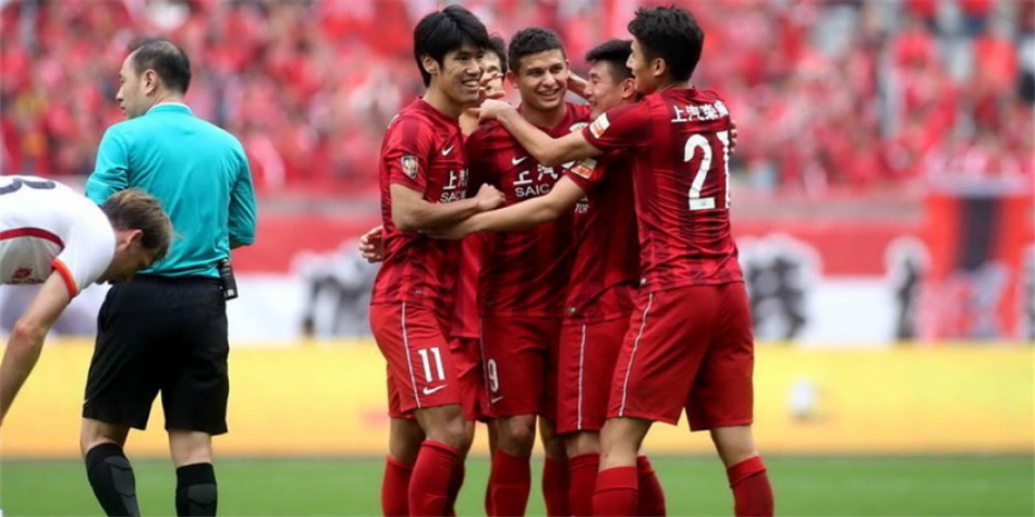 Elkeson (Foto: Divulgação)